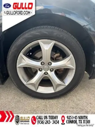Toyota Venza 2014 LE V6 4dr Crossover