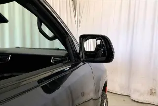 Jeep Wagoneer 2022 4x4 Series III Carbide 4dr SUV