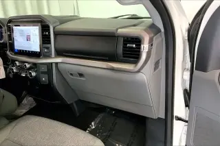Ford F-150 2025 4x4 XLT 4dr SuperCrew 5.5 ft. SB
