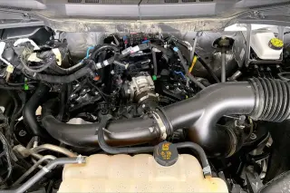 Ford F-150 2025 4x4 XLT 4dr SuperCrew 5.5 ft. SB