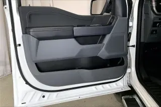 Ford F-150 2025 4x4 XLT 4dr SuperCrew 5.5 ft. SB