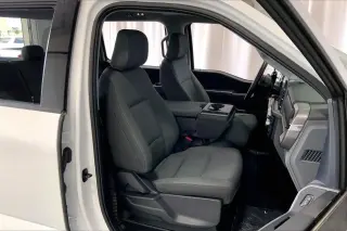 Ford F-150 2025 4x4 XLT 4dr SuperCrew 5.5 ft. SB