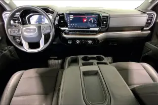 GMC Sierra 1500 2022 4x4 Elevation 4dr Crew Cab 5.8 ft. SB