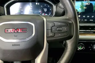 GMC Sierra 1500 2022 4x4 Elevation 4dr Crew Cab 5.8 ft. SB