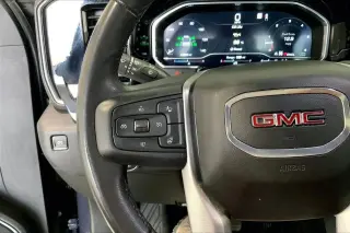 GMC Sierra 1500 2022 4x4 Elevation 4dr Crew Cab 5.8 ft. SB