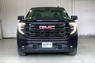 GMC Sierra 1500 2022 4x4 Elevation 4dr Crew Cab 5.8 ft. SB