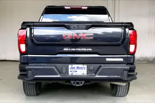 GMC Sierra 1500 2022 4x4 Elevation 4dr Crew Cab 5.8 ft. SB
