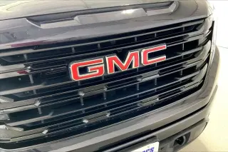 GMC Sierra 1500 2022 4x4 Elevation 4dr Crew Cab 5.8 ft. SB