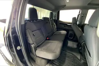 GMC Sierra 1500 2022 4x4 Elevation 4dr Crew Cab 5.8 ft. SB