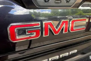GMC Sierra 1500 2022 4x4 Elevation 4dr Crew Cab 5.8 ft. SB