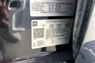 GMC Sierra 1500 2022 4x4 Elevation 4dr Crew Cab 5.8 ft. SB