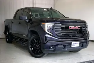 GMC Sierra 1500 2022 4x4 Elevation 4dr Crew Cab 5.8 ft. SB