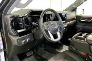 GMC Sierra 1500 2022 4x4 Elevation 4dr Crew Cab 5.8 ft. SB