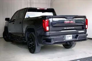 GMC Sierra 1500 2022 4x4 Elevation 4dr Crew Cab 5.8 ft. SB