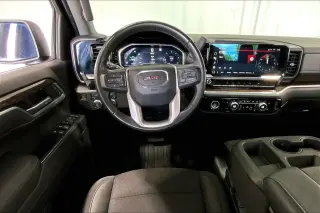 GMC Sierra 1500 2022 4x4 Elevation 4dr Crew Cab 5.8 ft. SB