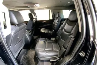 Cadillac Escalade 2019 Premium Luxury 4dr SUV
