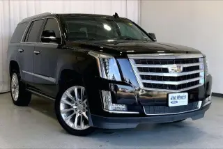 Cadillac Escalade 2019 Premium Luxury 4dr SUV