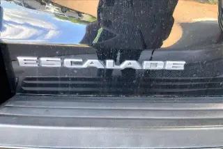 Cadillac Escalade 2019 Premium Luxury 4dr SUV