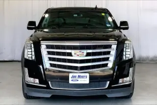 Cadillac Escalade 2019 Premium Luxury 4dr SUV