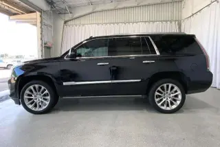Cadillac Escalade 2019 Premium Luxury 4dr SUV