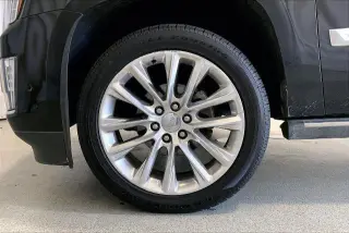 Cadillac Escalade 2019 Premium Luxury 4dr SUV