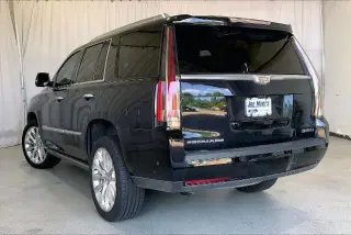 Cadillac Escalade 2019 Premium Luxury 4dr SUV
