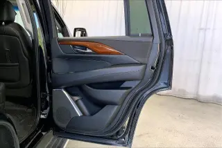 Cadillac Escalade 2019 Premium Luxury 4dr SUV