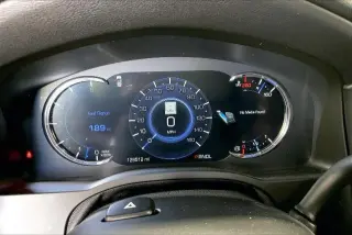 Cadillac Escalade 2019 Premium Luxury 4dr SUV