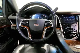 Cadillac Escalade 2019 Premium Luxury 4dr SUV