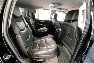 Cadillac Escalade 2019 Premium Luxury 4dr SUV