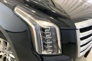 Cadillac Escalade 2019 Premium Luxury 4dr SUV
