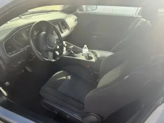 Dodge Challenger 2022 SXT 2dr Coupe