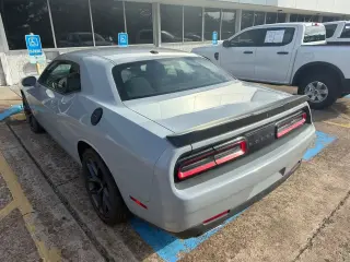Dodge Challenger 2022 SXT 2dr Coupe