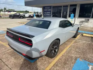 Dodge Challenger 2022 SXT 2dr Coupe