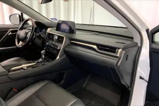 Lexus RX 350 2021 4dr SUV