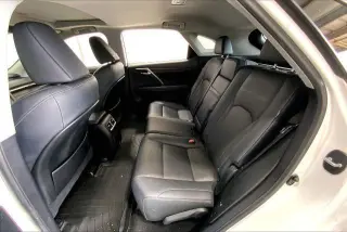 Lexus RX 350 2021 4dr SUV