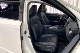 Lexus RX 350 2021 4dr SUV