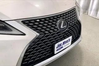 Lexus RX 350 2021 4dr SUV