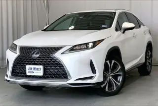 Lexus RX 350 2021 4dr SUV