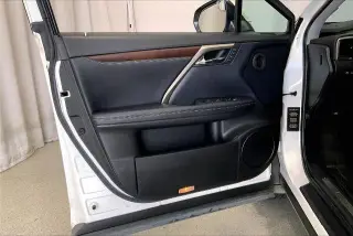 Lexus RX 350 2021 4dr SUV