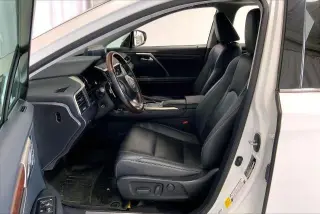 Lexus RX 350 2021 4dr SUV