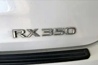 Lexus RX 350 2021 4dr SUV