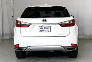 Lexus RX 350 2021 4dr SUV