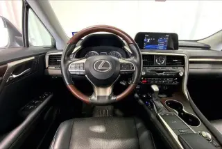 Lexus RX 350 2021 4dr SUV