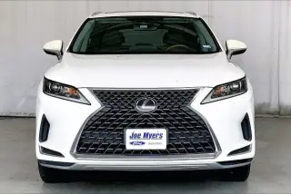Lexus RX 350 2021 4dr SUV