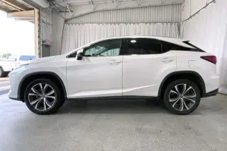 Lexus RX 350 2021 4dr SUV