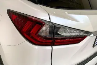 Lexus RX 350 2021 4dr SUV