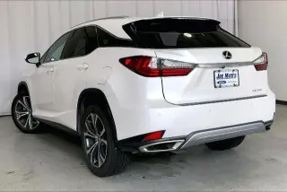 Lexus RX 350 2021 4dr SUV