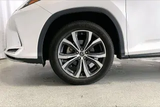 Lexus RX 350 2021 4dr SUV