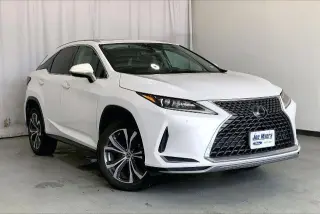 Lexus RX 350 2021 4dr SUV